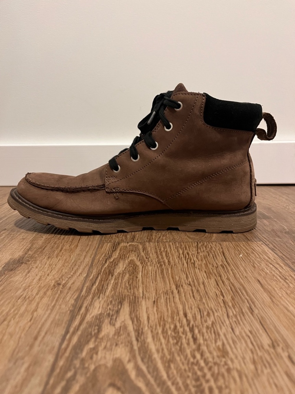 Sorel Madson Moc Toe - Picture 7 of 12